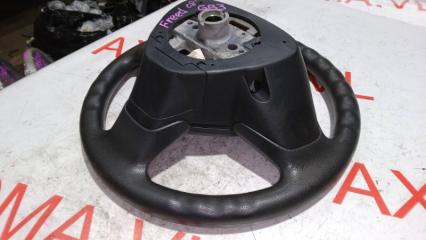 Руль с airbag HONDA FREED GB3 L15A 78501SYYJ61ZA 5 ракурс