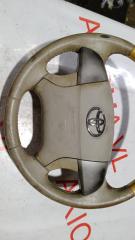 Руль с airbag TOYOTA ESTIMA ACR50 2AZFE 4510028411C0 2 ракурс