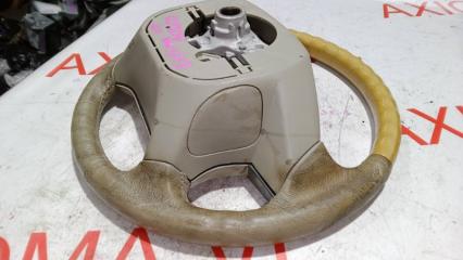 Руль с airbag TOYOTA ESTIMA ACR50 2AZFE 4510028411C0 5 ракурс