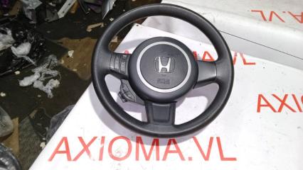 Руль с airbag HONDA STEPWGN RG1 K20A 78501SLJJ61ZA 1 ракурс