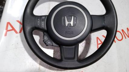 Руль с airbag HONDA STEPWGN RG1 K20A 78501SLJJ61ZA 2 ракурс