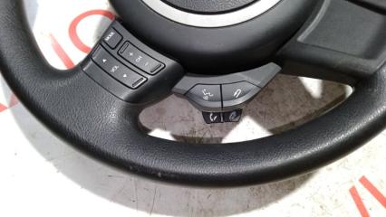 Руль с airbag HONDA STEPWGN RG1 K20A 78501SLJJ61ZA 3 ракурс