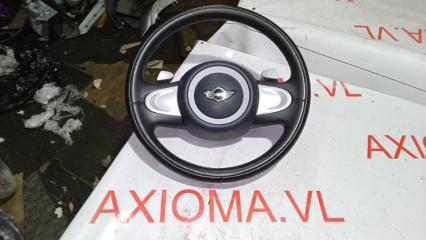 Запчасть руль с airbag MINI HATCH 2010