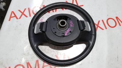Руль с airbag MINI HATCH R56 N12B14A 32306794623 4 ракурс