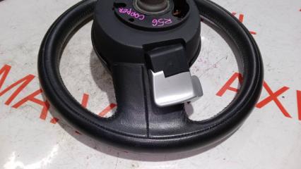Руль с airbag MINI HATCH R56 N12B14A 32306794623 5 ракурс