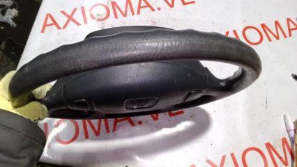 Руль с airbag HONDA CAPA GA4 D15B 78501S2GN61ZA, 06770S2GN70ZA 4 ракурс