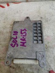 Блок управления акпп SUZUKI SOLIO MA15S K12B 3888073P20, 38880-73P20 2 ракурс