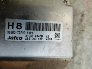 Блок управления акпп SUZUKI SOLIO MA15S K12B 3888073P20, 38880-73P20 4 ракурс