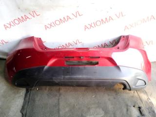 Бампер задний MAZDA DEMIO DJ5FS S5DPTS D09H50221 2 ракурс