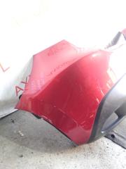 Бампер задний MAZDA DEMIO DJ5FS S5DPTS D09H50221 3 ракурс