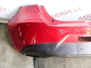 Бампер задний MAZDA DEMIO DJ5FS S5DPTS D09H50221 4 ракурс
