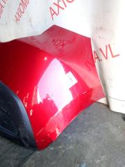 Бампер задний MAZDA DEMIO DJ5FS S5DPTS D09H50221 5 ракурс