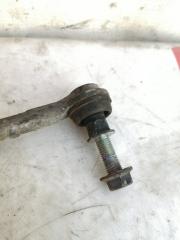 Линк стабилизатора левый передний NISSAN CUBE YZ11 HR15DE 546183U800 2 ракурс