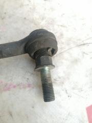 Линк стабилизатора правый передний NISSAN CUBE YZ11 HR15DE 546183U800 3 ракурс
