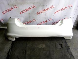 Бампер задний HONDA FIT GD4 L15A 71501SAA900ZA 4 ракурс