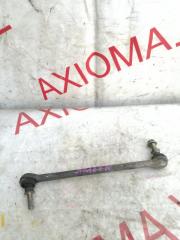 Линк стабилизатора правый передний NISSAN MARCH AK12 CR12DE 546183U800 1 ракурс