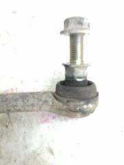 Линк стабилизатора правый передний NISSAN MARCH AK12 CR12DE 546183U800 3 ракурс