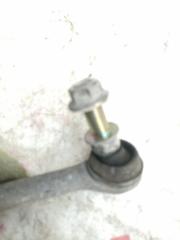 Линк стабилизатора левый передний NISSAN MARCH AK12 CR12DE 546183U800 3 ракурс