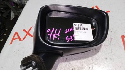 Зеркало правое MAZDA DEMIO DJ5FS S5DPTS DA6C69181 5 ракурс