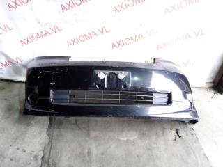 Бампер передний TOYOTA PORTE NNP10 2NZFE 5211952390C0 4 ракурс