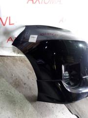 Бампер передний TOYOTA PORTE NNP10 2NZFE 5211952390C0 5 ракурс