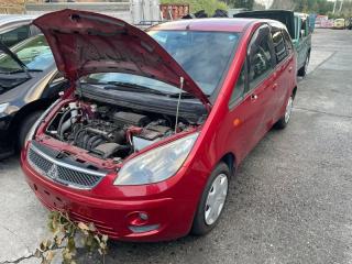 Блок abs MITSUBISHI COLT PLUS Z21W 4A90 MR977091 1 ракурс