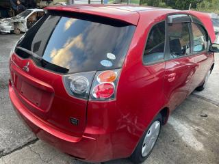 Блок abs MITSUBISHI COLT PLUS Z21W 4A90 MR977091 2 ракурс