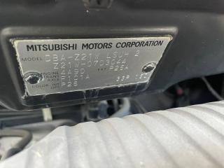 Блок abs MITSUBISHI COLT PLUS Z21W 4A90 MR977091 3 ракурс