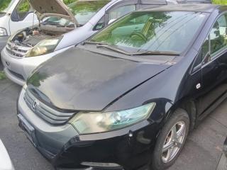Замок двери левый передний HONDA INSIGHT ZE2 LDA 72150TM8J01 1 ракурс