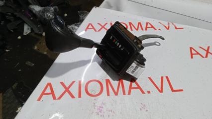Селектор акпп TOYOTA COMFORT YXS11 3YPE 3350243010 3 ракурс