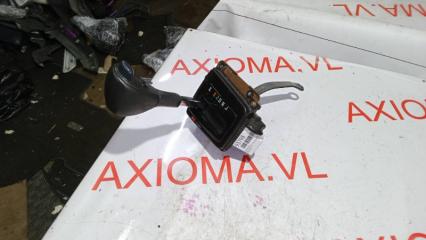 Селектор акпп TOYOTA COMFORT YXS11 3YPE 3350243010 4 ракурс