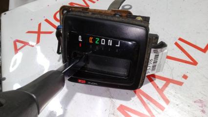 Селектор акпп TOYOTA COMFORT YXS11 3YPE 3350243010 5 ракурс