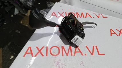 Селектор акпп TOYOTA COMFORT YXS11 3YPE 3350243010 3 ракурс
