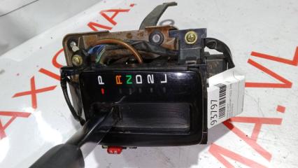 Селектор акпп TOYOTA COMFORT YXS11 3YPE 3350243010 4 ракурс