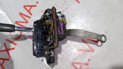 Селектор акпп TOYOTA COMFORT YXS11 3YPE 3350243010 5 ракурс