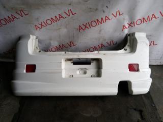 Бампер задний HONDA LIFE JB1 E07Z 04715S2K306ZZ 4 ракурс