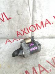 Стартер HONDA LIFE 2002