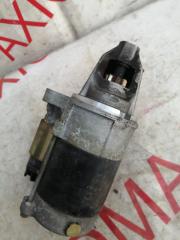 Стартер HONDA LIFE JB1 E07Z 31200P64N91, 228000-1263 2 ракурс Стартер HONDA LIFE JB1 E07Z 31200P64N91, 228000-1263 2 ракурс