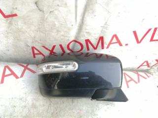 Зеркало правое MAZDA MPV LY3P L3VE L20869120H36 1 ракурс