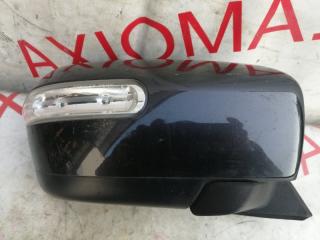 Зеркало правое MAZDA MPV LY3P L3VE L20869120H36 2 ракурс