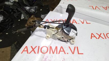 Селектор акпп HONDA FIT GD1 L13A 54200SAA985 5 ракурс