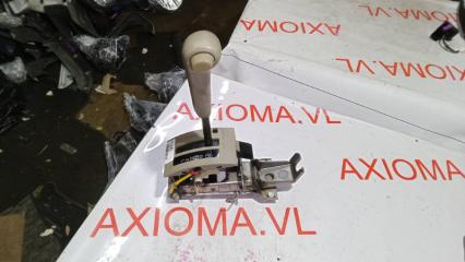 Селектор акпп MAZDA CAROL HB24S K6A 1A4246010A 5 ракурс