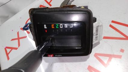 Селектор акпп TOYOTA COMFORT YXS11 3YPE 3350243010 4 ракурс