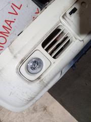 Бампер передний NISSAN CUBE BZ11 CR14DE F20223U0MD 4 ракурс