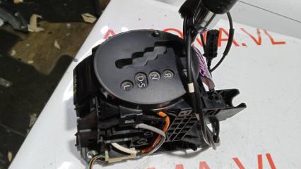 Селектор акпп SUZUKI SWIFT ZC71S K12B 2811073KR0 2 ракурс