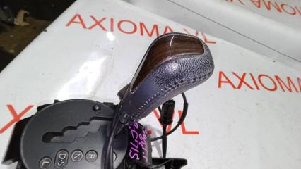 Селектор акпп SUZUKI SWIFT ZC71S K12B 2811073KR0 3 ракурс