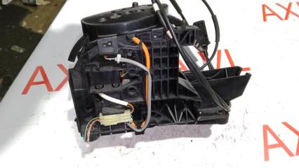Селектор акпп SUZUKI SWIFT ZC71S K12B 2811073KR0 4 ракурс