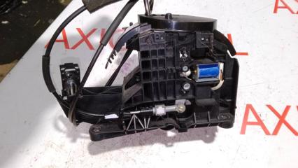 Селектор акпп SUZUKI SWIFT ZC71S K12B 2811073KR0 5 ракурс