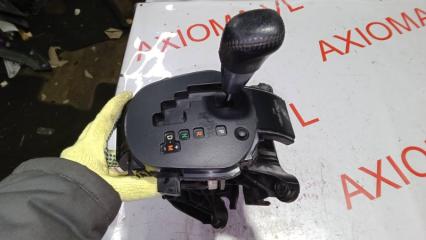Селектор акпп TOYOTA RACTIS NCP125 1NZFE 3356052380 2 ракурс