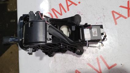 Селектор акпп TOYOTA RACTIS NCP125 1NZFE 3356052380 4 ракурс